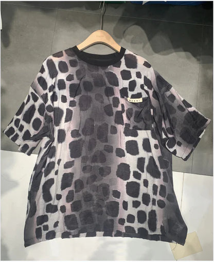 Loose Top for Women
