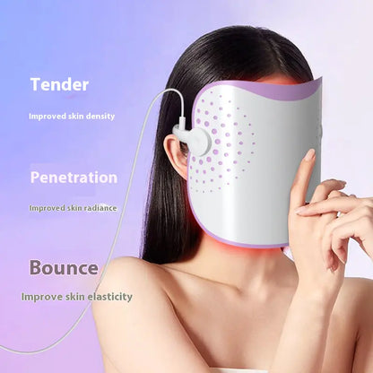 Photon IPL Beauty Mask Device