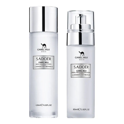 Iluying Revitalizing Herb Yeast Skincare Set (2 Pieces)