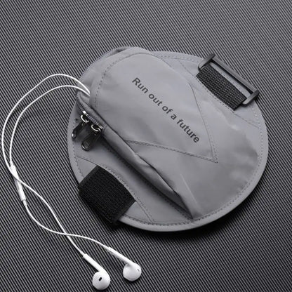 Waterproof Running Bag Armband for Mobile Phones