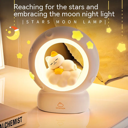 Children's Dragon Year Night Lamp