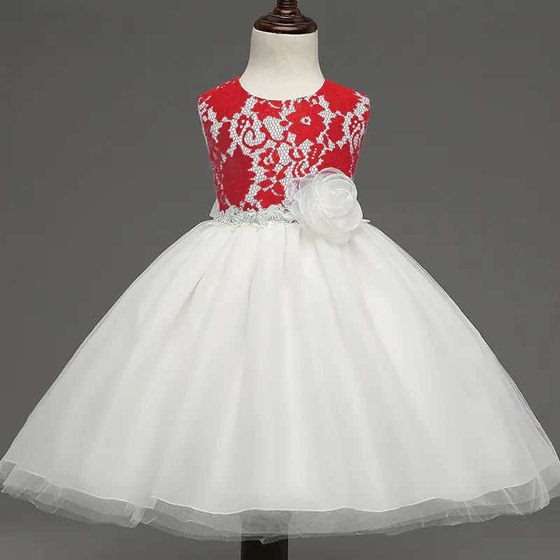 Children's Clothing - Dresses and Gowns
