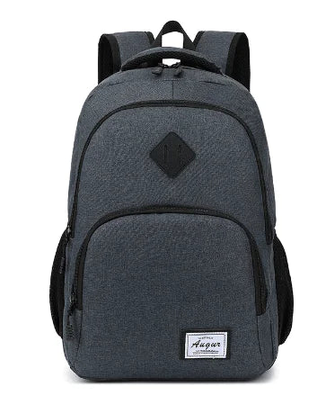 Lightweight USB Charging Backpack