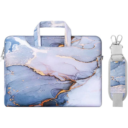 Casual Women's Handbag with Simple Print Design