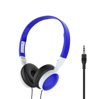 Dynamic Wired Headphones for Piano and Computer Use