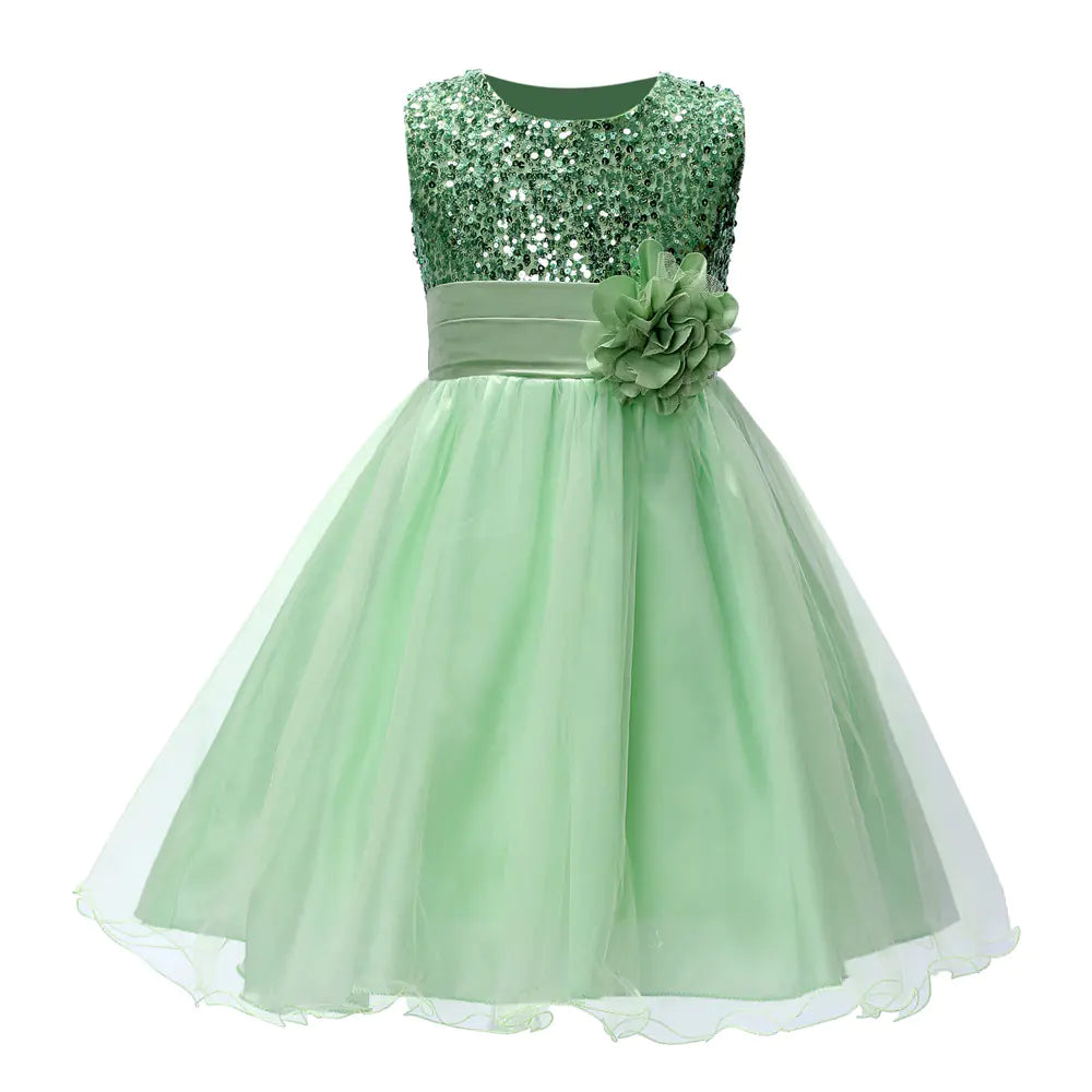 Girls' Skirts and Dresses Collection