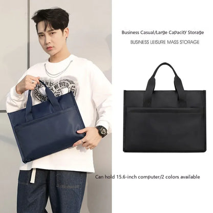 Niche Computer Shoulder Bag