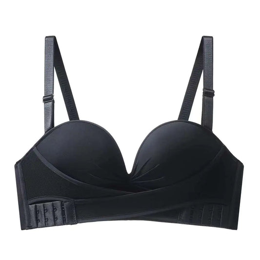 Trending Strapless Invisible Women's Bra for Support