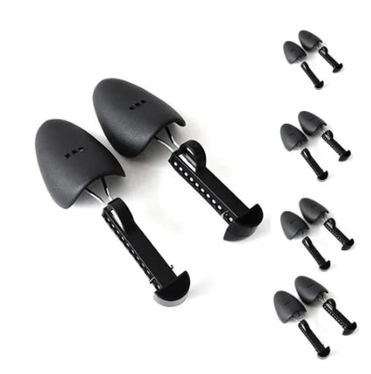 Adjustable Shoe Stretcher and Shoe Support Device