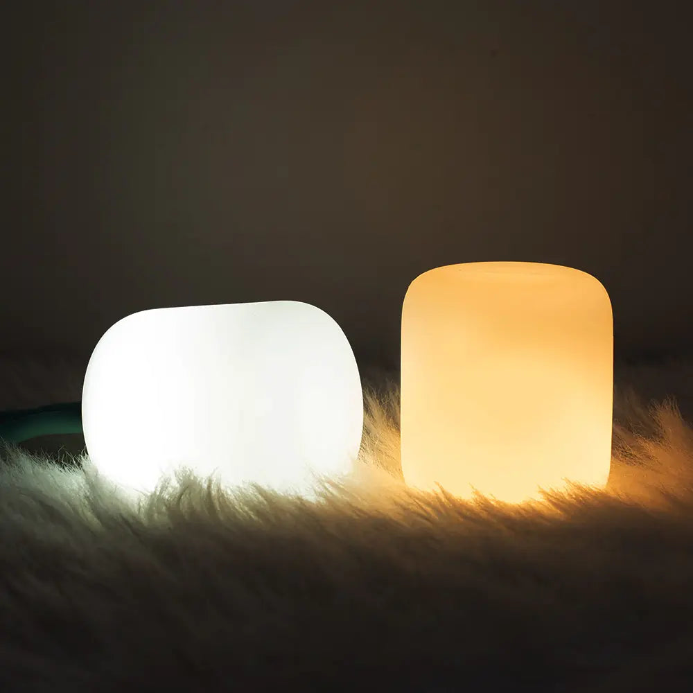 Multi-Function LED Night Light for Camping and Home