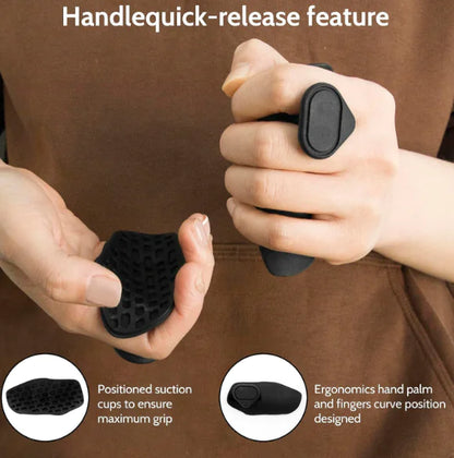 Grip Strength Trainer