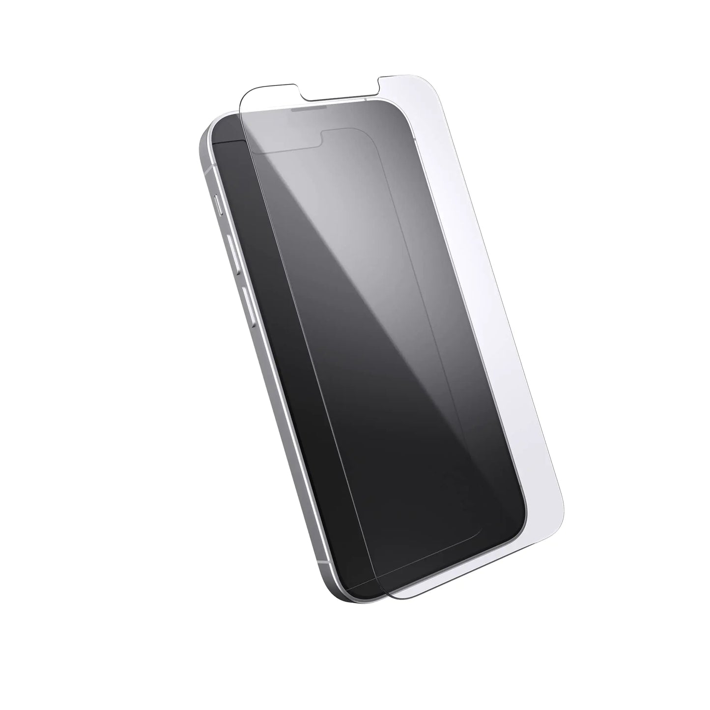 Speck Products Shieldview Glass Protector for iPhone 13 mini/iPhone 12 mini Clear