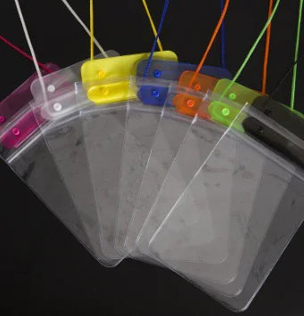 Large Waterproof Bag for Outdoor Mobile Phones