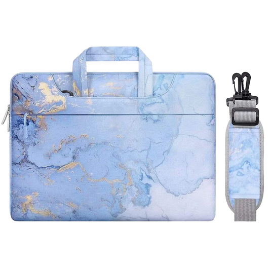 Casual Women's Handbag with Simple Print Design
