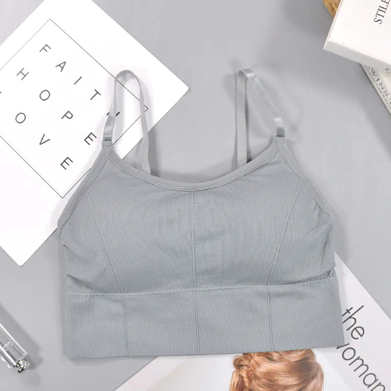 Beauty Back Sports Yoga Bra