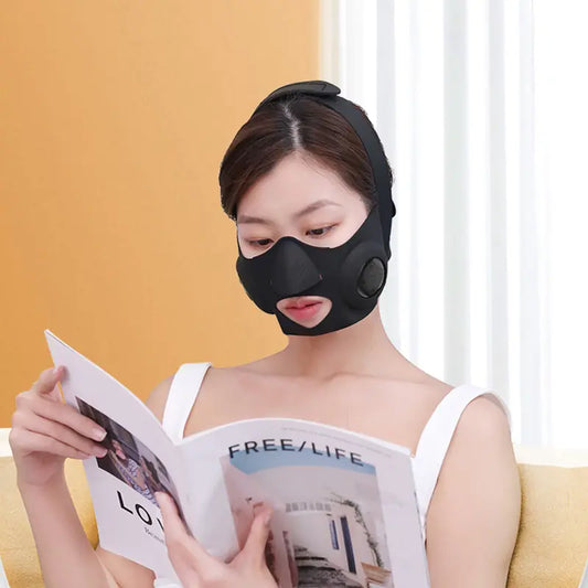 Facial Beauty Device (One Set)