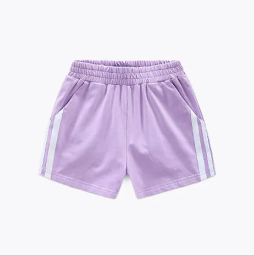 Summer Casual Shorts for Women