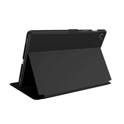Speck Products BalanceFolio Samsung Galaxy S5e Case and Stand Black/Black (129857-1050)