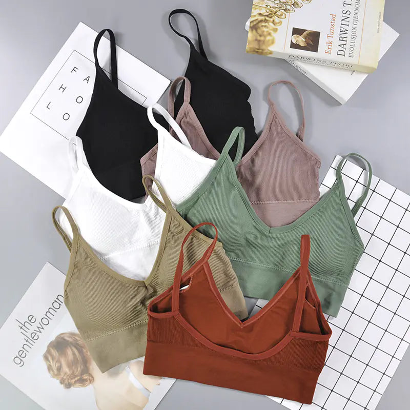 High Elastic Seamless Underwear