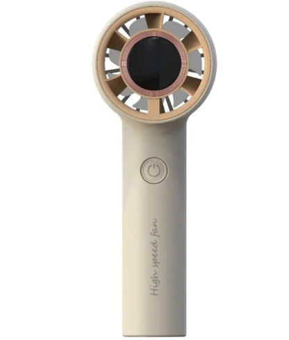 Mini USB Electric Fan