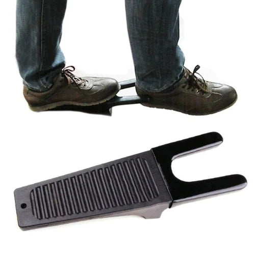 Plastic Shoe Remover and Shoe Shaper Tool