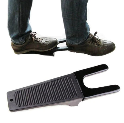 Plastic Shoe Remover and Shoe Shaper Tool