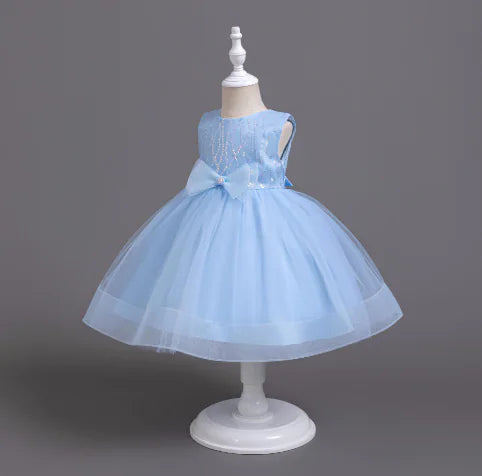 Children's Clothing - Dresses and Gowns