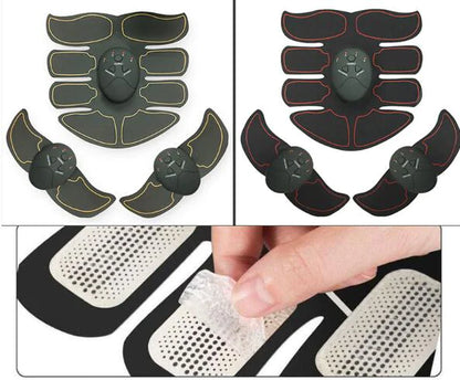 Full Body Muscle Trainer