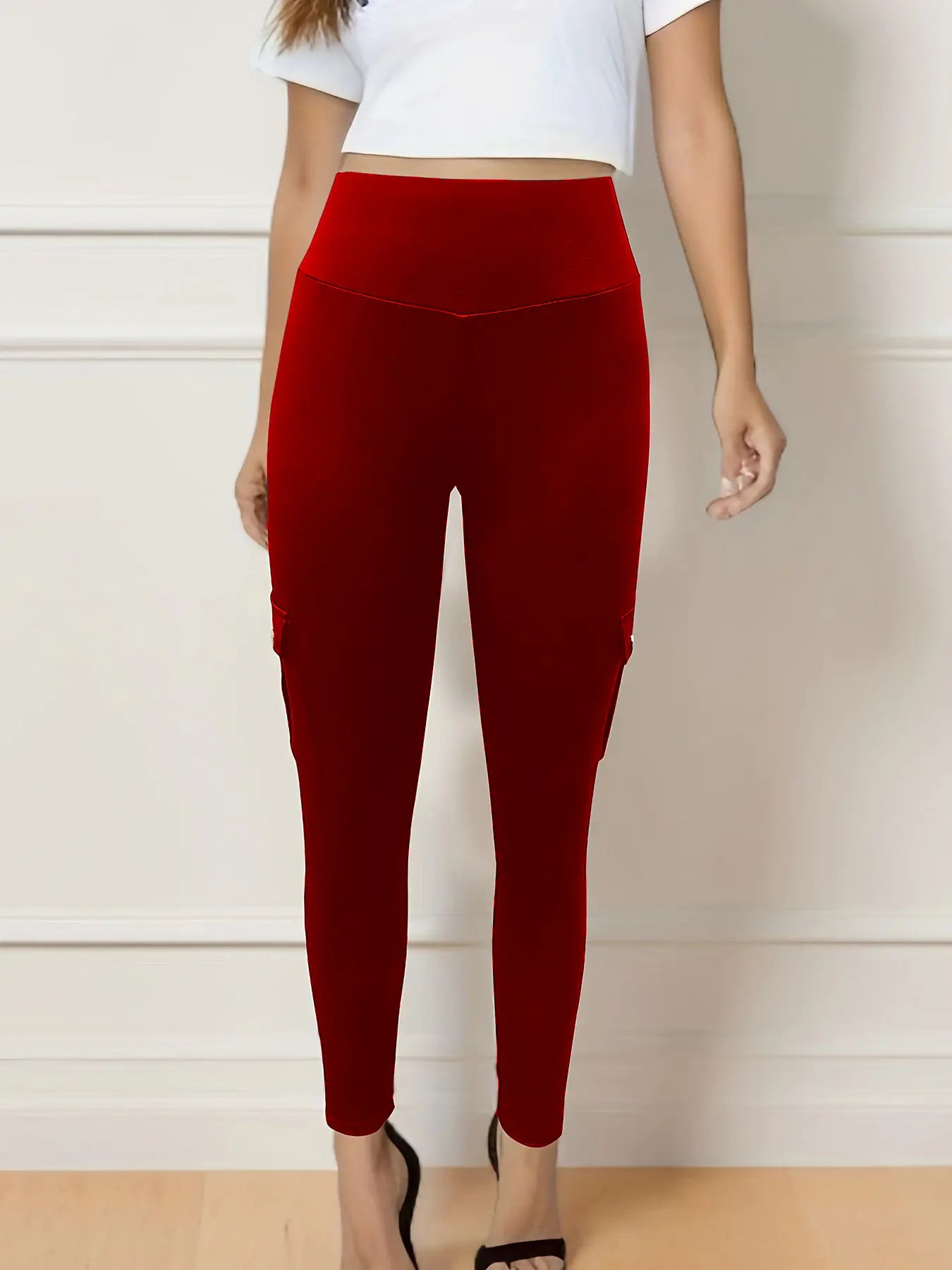 Skinny Pants for Women