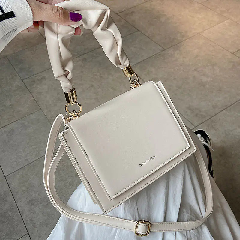 Fashion Messenger Handbag