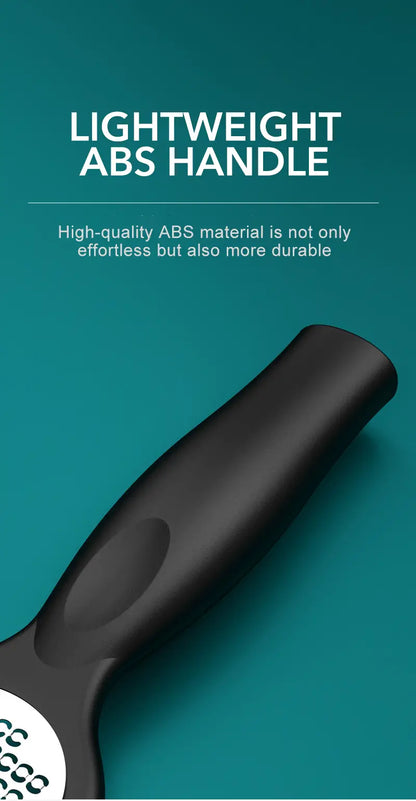 Stainless Steel Callus Remover Foot File Pedicure Tool