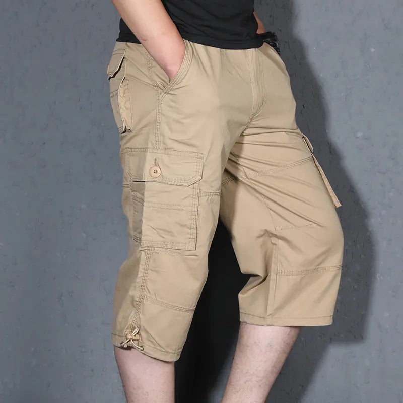 Men's Casual Pants, Athletic Shorts, Cargo Trousers