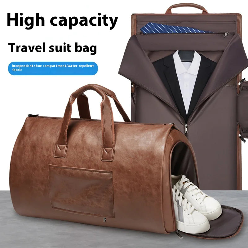 Travel Suit Bag