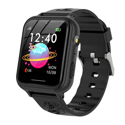 Multilingual Children's Telephone Watches