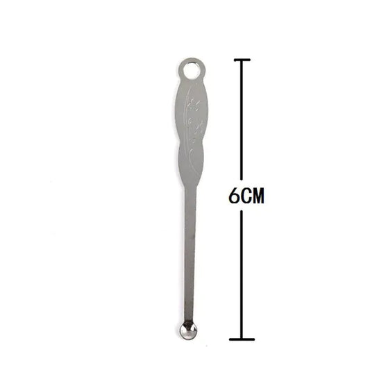 19-Piece Professional Manicure and Pedicure Tool Set