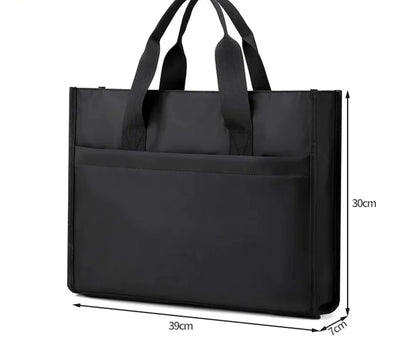 Niche Computer Shoulder Bag