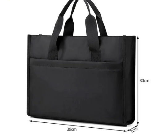 Niche Computer Shoulder Bag