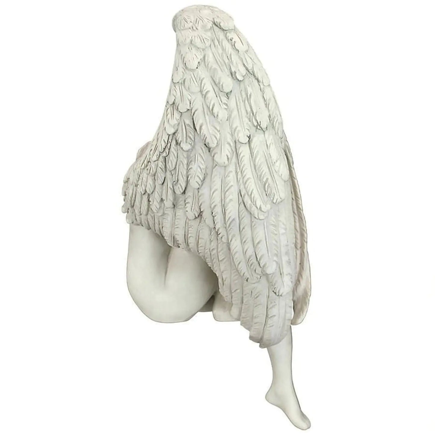 Angel Statue for Home and Garden Decoration
