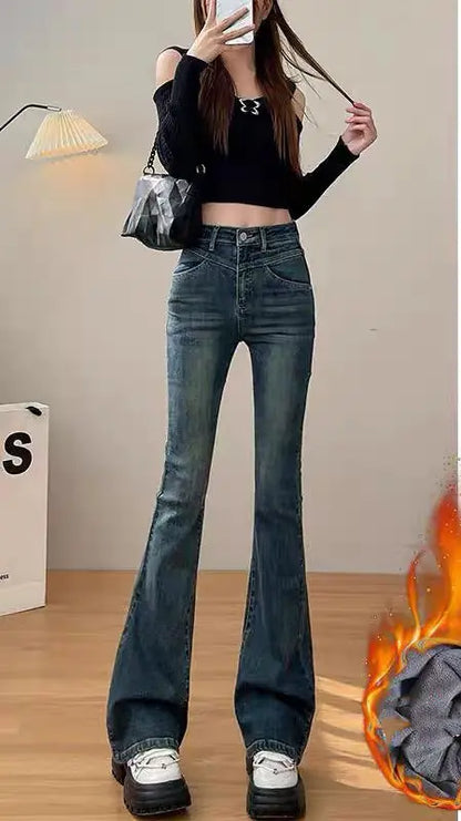 Cotton Jeans for Women