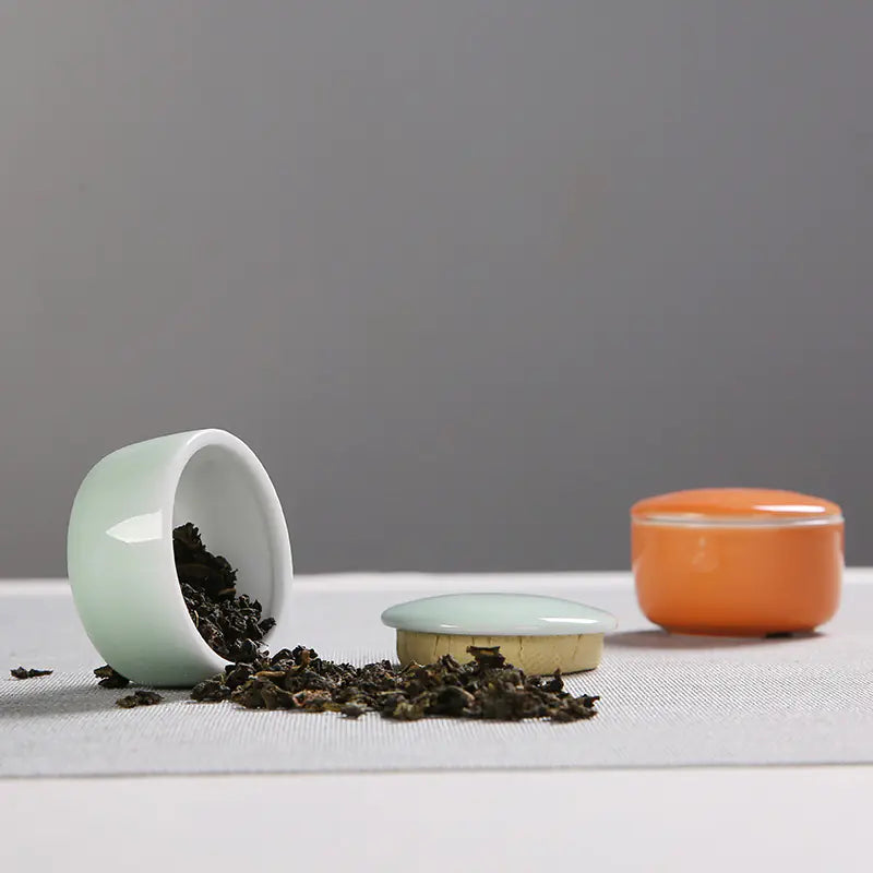 Custom Ceramic Cosmetic Products