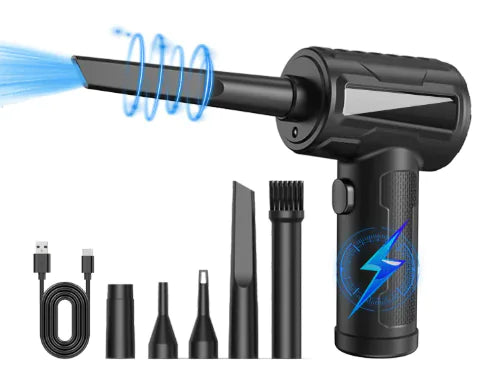 USB Dust Blower