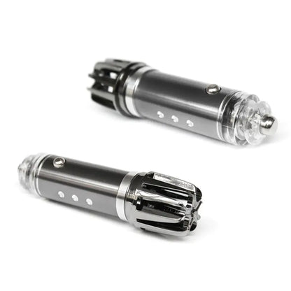 Car Ionizer Air Purifier