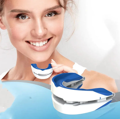 Adjustable Anti-Snoring Device