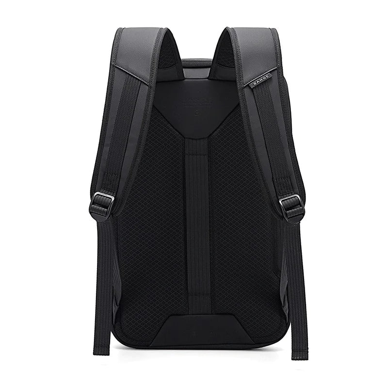 Cyber Backpack