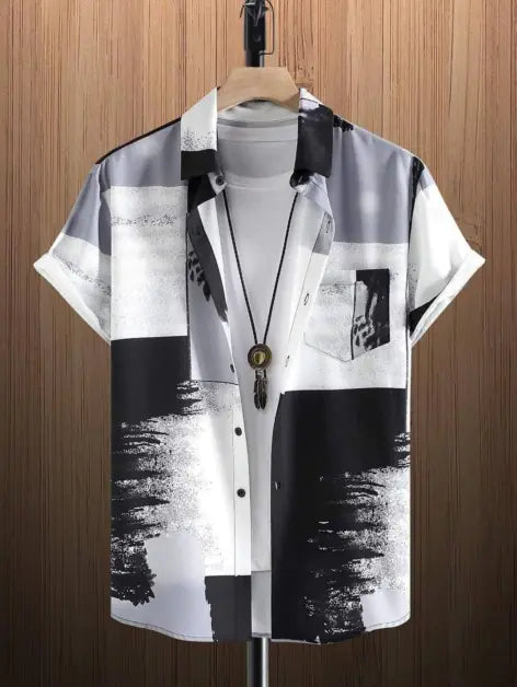 Short Sleeve Shirt