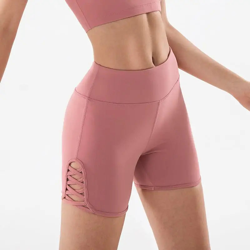 Women's Yoga Fitness Track Pants