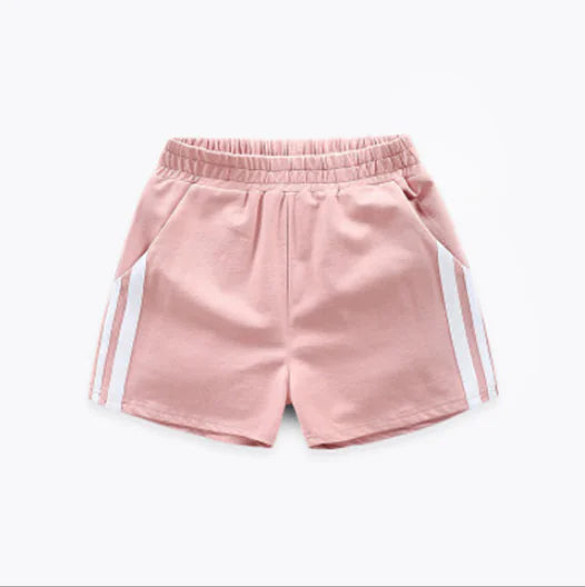 Summer Casual Shorts for Women
