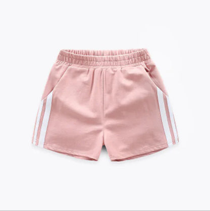 Summer Casual Shorts for Women
