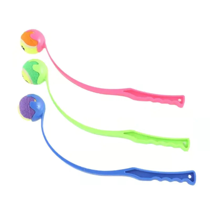 Pet Ball Launcher for Dog Training