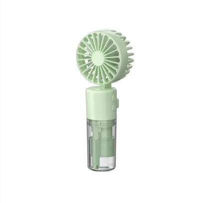 Portable Handheld Spray Fan
